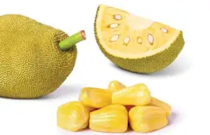 Jack fruit