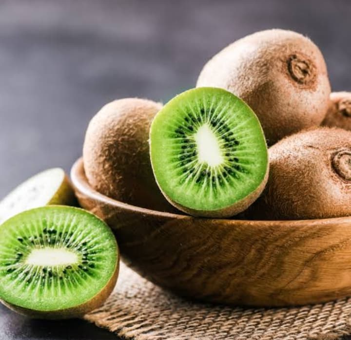 Kiwi