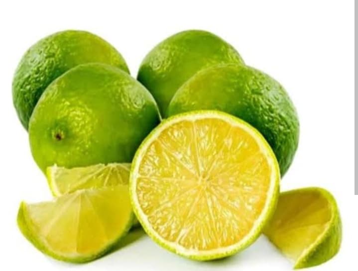 Lime 