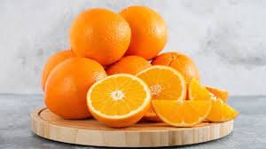 Oranges