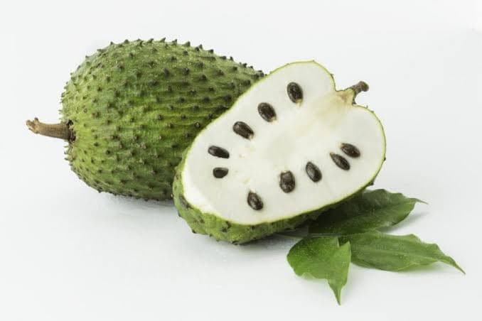 Soursop