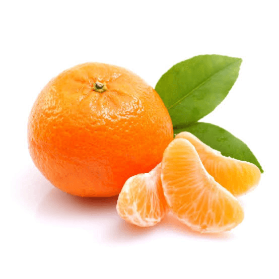 Tangerine 