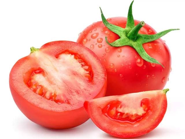 Tomatoes 